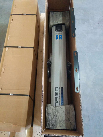 英國進口的SR模塊化吸附式干燥機NAD005