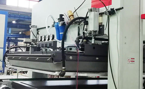 WALKER FILTRATION加熱器加熱速度快，加熱溫度穩(wěn)定